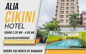 Hotel Alia Cikini